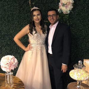 Meet your Posher, Jose